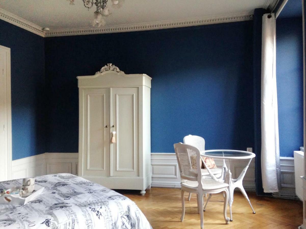 B&B La Cle D'Alsace Sainte-Marie-aux-Mines Eksteriør billede